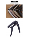 CS-1 結他 變調夾 移調夾 CAPO 